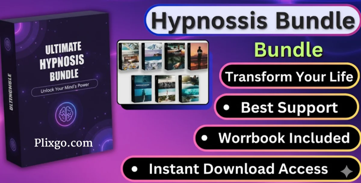 Tratak Dhyan & Hypnotherapy Release Bundle – Hindi Video Training for Mind Mastery